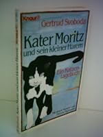 Kater Moritz und sein kleiner Harem. Ein Katzentagebuch. 3426011700 Book Cover