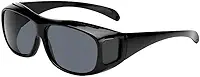 Óculos Visão Noturna Unissex Lentes Amarelas, Anti-Reflexo para Dirigir à Noite, Proteção UV, Ideal para Ciclismo e Atividades Noturnas