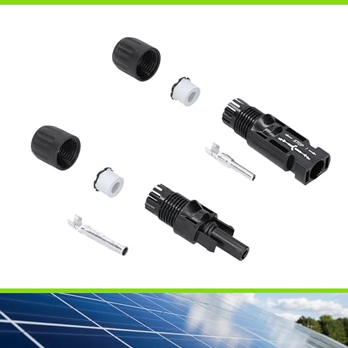 Miniatura 3 de Conector Mc4 Conector De Embrague 10 Mm2 Pv-Kst4 10ii Pv-Kbt4 10ii