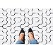 Retro Self Adhesive 12-Inch Vinyl Floor Tiles, 20 Tiles - 12