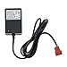 6 Volt Kids Ride On Car Charger, 6V Battery Charger for Kid Trax Disney Frozen Mickey Minnie Mouse Toddler Quad Children Electric BMX X6 Audi R8 Spyder Ride On Toys Replacement