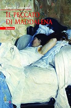 Paperback Il peccato di Maddalena Book