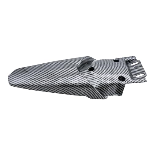 Garde-boue arrière moto Talaria Sting MX4 MX5 anti-projections en PP