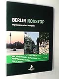Semáforo DVD + ciudad Plan – Berlin Non Stop