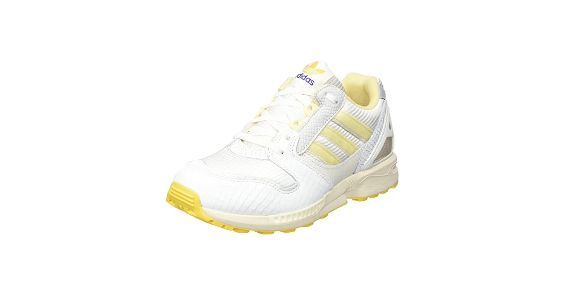 イエロー レディース 0サイズS Amazon.com | adidas Originals Women's ZX 22 Boost Sneaker