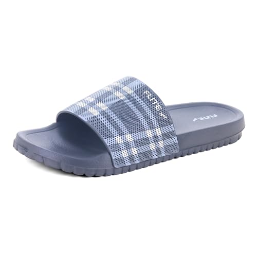 Image of FLITE Men's Slider FL 484 - Lightweight, Comfortable & Durable Casual Daily Wear Footwear