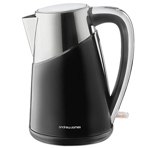 10 Best Most Energy Efficient Electric Kettle September 2023