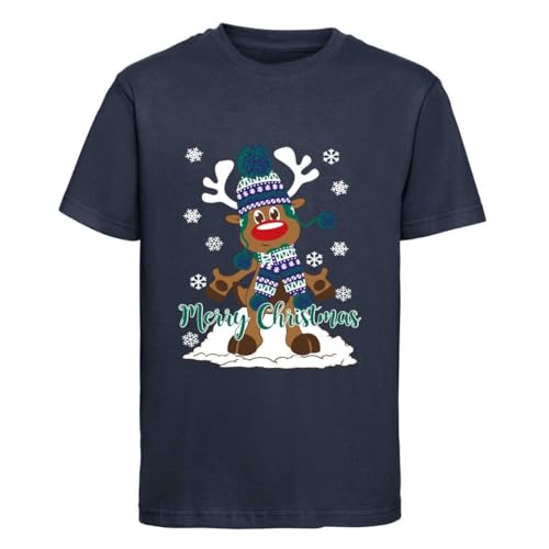 Christmas T Shirts Mens