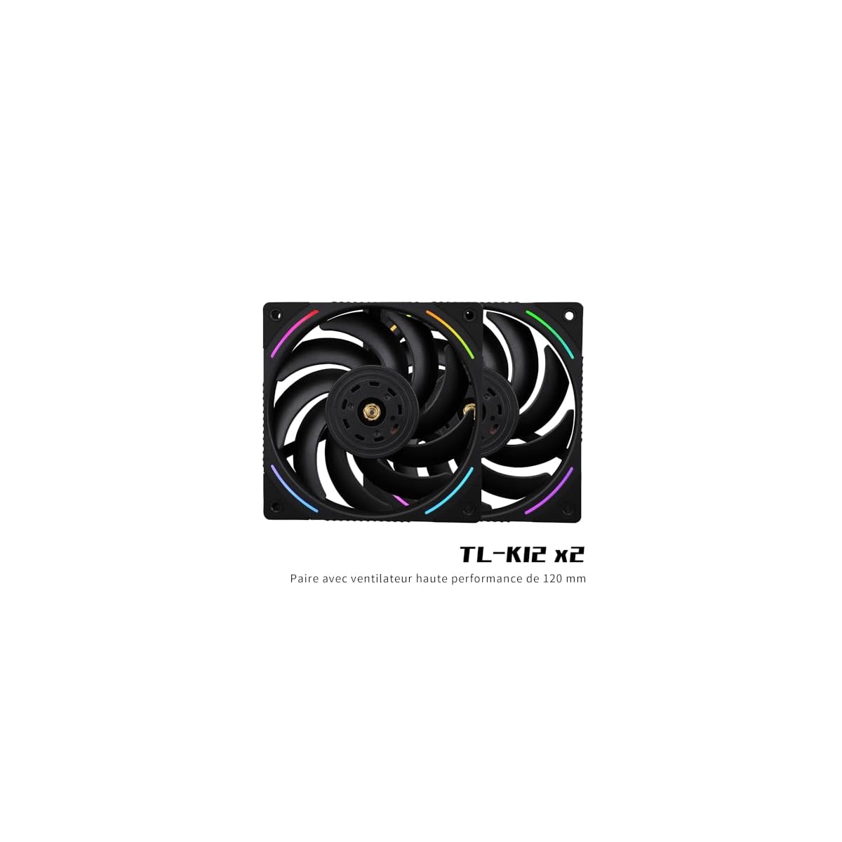 Thermalright-Phantom-Spirit-120-EVO-CPU-7-dissipatori-di-calore-ventola-TL-K12-PWM-tecnologia-AGHP-40-cuscinetti-S-FDB-per-AMD-AM4-AM5Intel-18511700115011511200-raffreddamento-PC