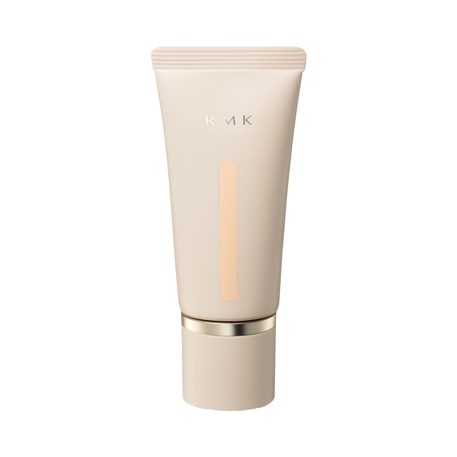 RMK Official Cream Foundation Aquatic Glow 101 (Foundation, Cream Foundation, Foundation Conceals Pores) : Beauty