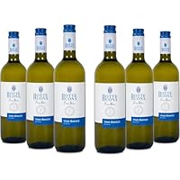 BotteBuona Weißwein
