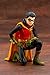 Kotobukiya DC Comics: Damian Wayne Robin Ikemen 1: 7 Scale Statue, Multicolor, 10 inches