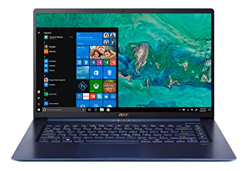 Preisvergleich Produktbild Acer Swift 5 SF515-51T-76FH Notebook