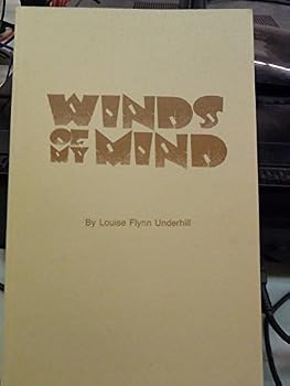 Paperback Winds of My Mind Book