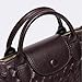 Fashion Colorblock Crossbody Bags for Women, Mini Shoulder Handbags Top Handle Square Purses with Adjustable Strap (Green)