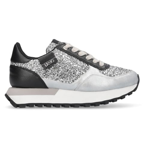 Sneakers Liu·jo Evelyn 915 taille 37 parfaites pour vos sorties urbaines