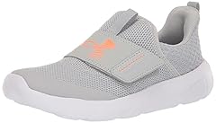 (101) Mod Gray/Mod Gray/Orange Blast