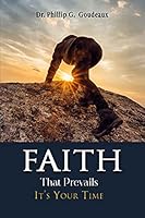 Faith That Prevails 1889200557 Book Cover