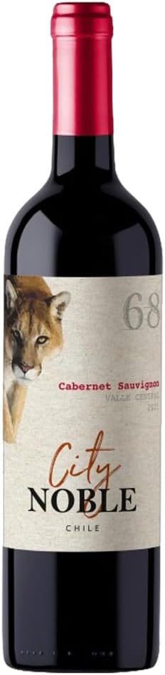 City Noble Cabernet Sauvignon