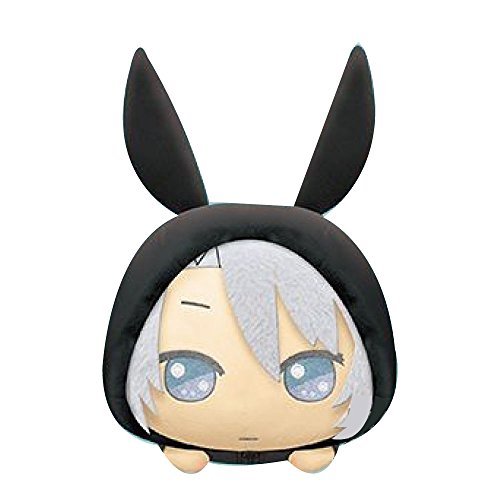 Amazon.co.jp: アイドリッシュセブン きらどるでっかいぬいぐるみ ナギ
