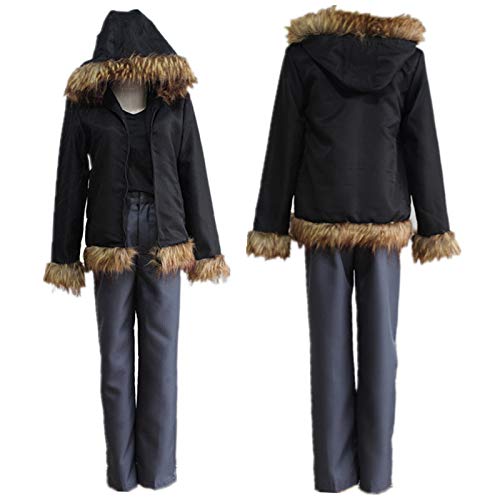 xd1260工場直販 高品質 実物撮影 デュラララ!! 折原臨也 コスプレ衣装