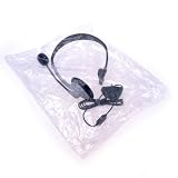 Headset Headphone for Xbox360 wireless Controller LIVE