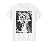 Does your heart beat for Satan? Are you not averse to the occult? Is the Antichrist your Redeemer? Then show your fascination for Lucifer at the next fair his faithful followers. Satanic gift idea for lovers of black metal and dark art. The Satanic O...