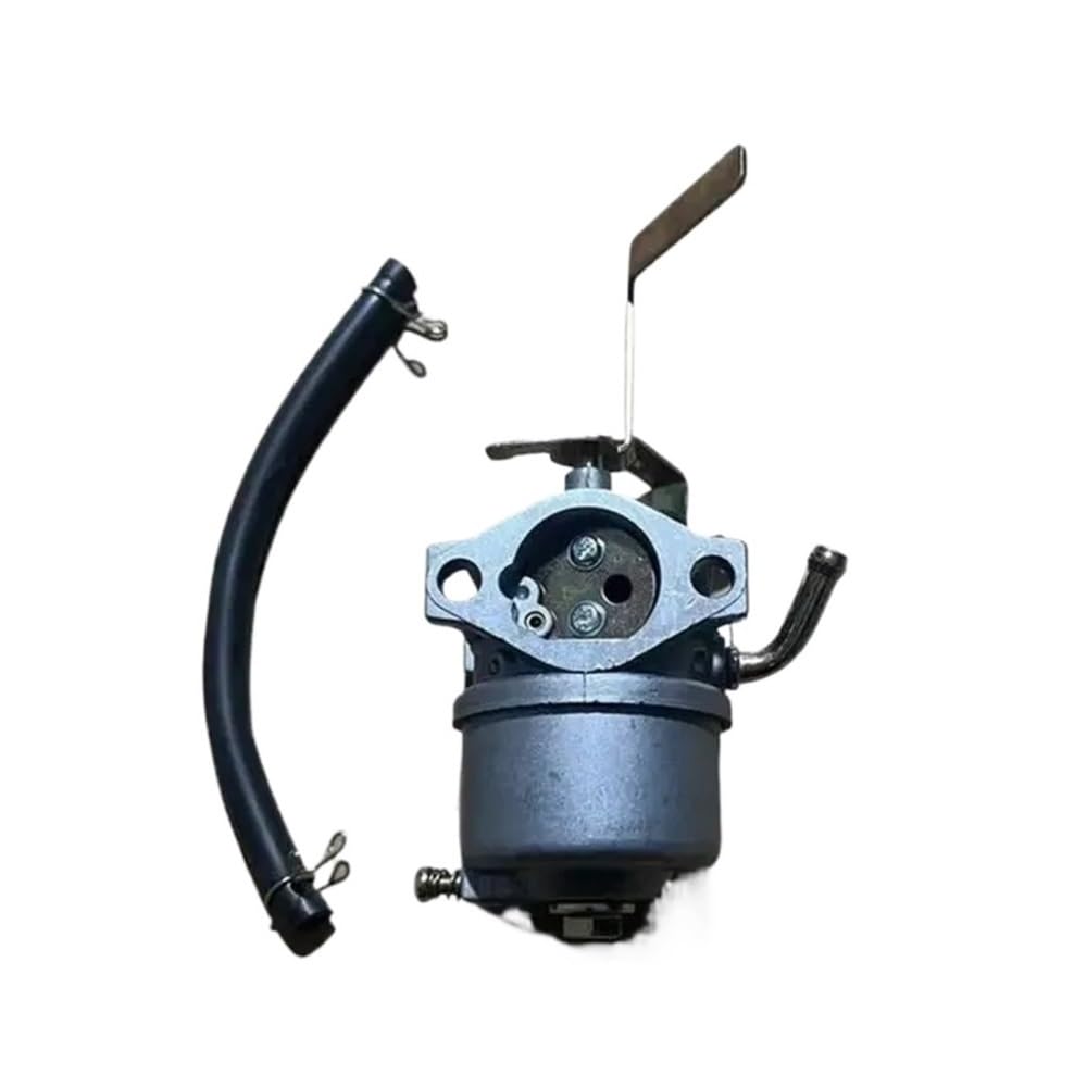 Carburateur EF1600A EF1600C EF1600X résout les problèmes de démarrage à froid