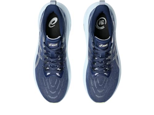 ASICS Men's GT-2000 13 Running Shoes, Blue Expanse/Grey Blue, 9 UK - Image 6