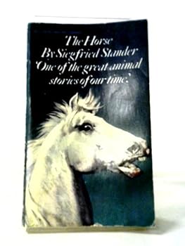Paperback The horse. Book