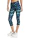 HEAD Women's Atomic Print Crop