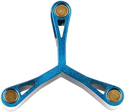 CS30B8 30MM 8BLUE CHUCK STOP