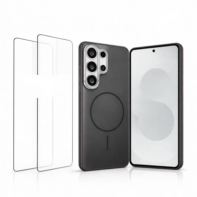 Coque Samsung S26 Ultra compatible Qi idéale pour charger votre téléphone en voiture
