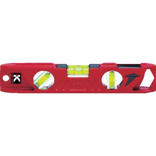 KAPRO Wasserwaage 923 Sharky 25 cm Cover