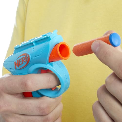 Nerf N Series Party Pack 5 Blaster 15 fléchettes Nerf N1 - vue 5