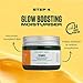 The Body Shop Vitamin C Glow Boosting Moisturiser, 50ml