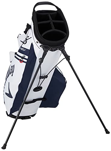 キャロウェイ(Callaway) キャディバッグ STN CHEV (スタンド