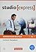 Studio Express: Kurs- und  Ubungsbuch A1