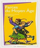 Farces Du Moyen Age 2080704125 Book Cover