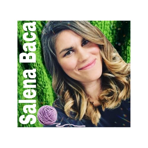 From Yarn to Community: Salena Baca on Crocheting and Crafting Connections