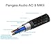 Pangea Audio AC 9 MKII Power Cable 2 Meter