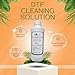DTF Cleaning Solution 1000ML–Print Head Cleaner for All DTF Printer incl. Ep-son I3200-A1, 1600-A1, L1800, TX805–Inkjet Nozzle Cleaning Fluid for Clog Removal & Smooth Printing–Extends Print Head Life