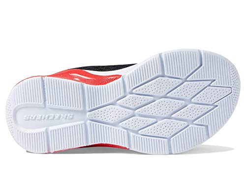Skechers Unisex-Child Mega-Craft 2.0 Sneaker4