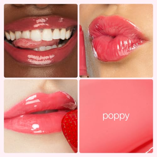 tarte maracuja juicy lip plump - image 2