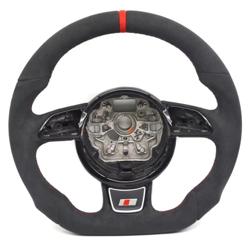 ƌ݊ Audi A1 A6 C7JX^U[J[{t@Co[XeAOzC[ɓKBJX^}CYꂽfނƃXeb`J[B(Style 5)