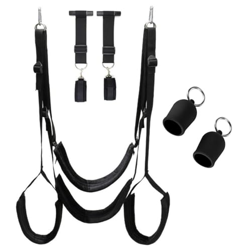 Cugzue Balançoire Taille Facile à régler,Swing14