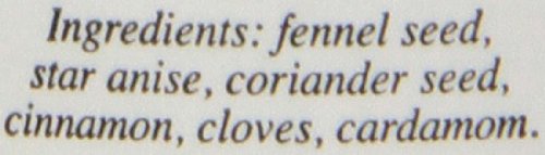 India Tree Pho Spice Mix, 0.75 Ounce #TOP4