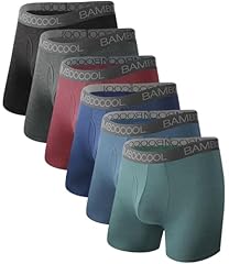 2blue/Red/Coal Black/Charcoal Gray/Gray Green（6 Pack）