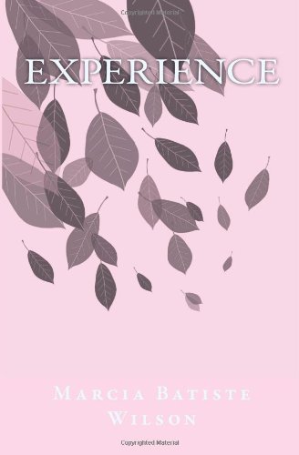 9781466304420 Experience: Volume 1