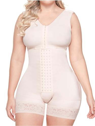 Image of Sonryse Fajas Colombianas Post Surgery Compression Garment Stage 2 Faja Lipo BBL